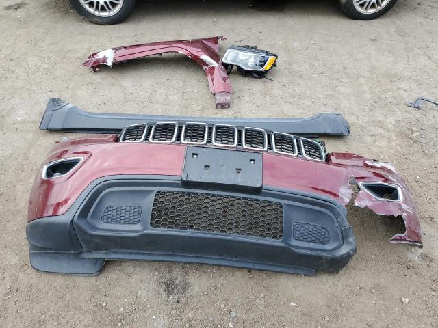 1C4RJEAG5JC253697 Jeep Grand Cherokee