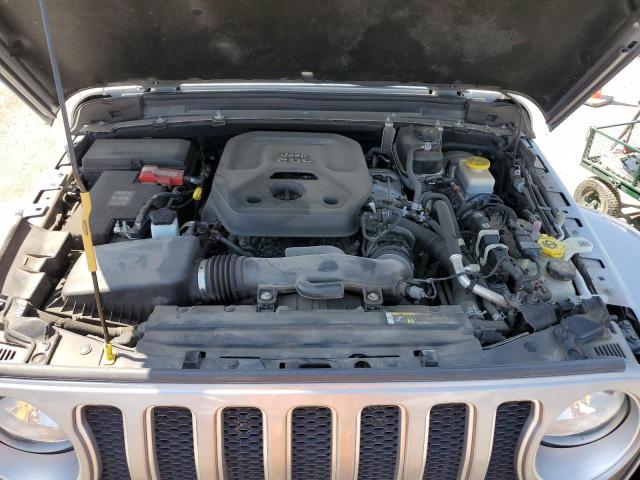 1C4HJXEN4KW507772 Jeep 2019