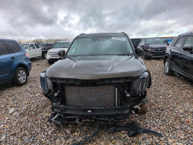 5XYP5DGC8PG333753 KIA Telluride