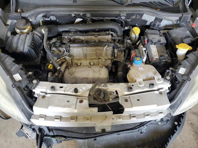 ZFBERFBT1G6C43643 RAM 2016