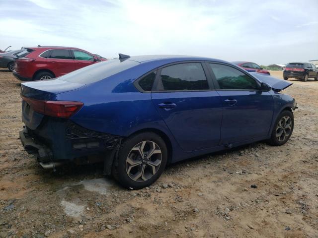3KPF24AD9LE261443 KIA FORTE FE