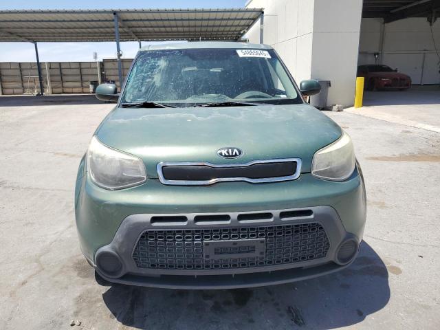 KNDJN2A28E7049947 KIA Soul