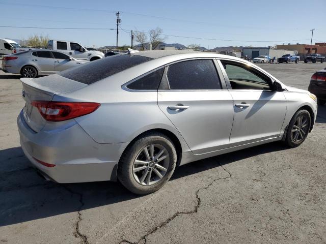 5NPE24AF3GH377977 Hyundai SONATA SE