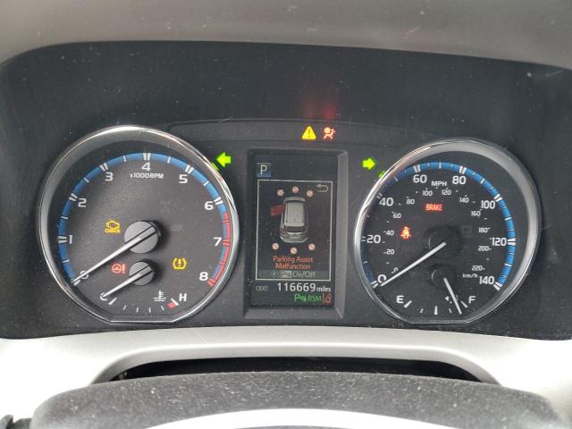 2T3YFREV2HW348657 Toyota RAV4 LIMIT