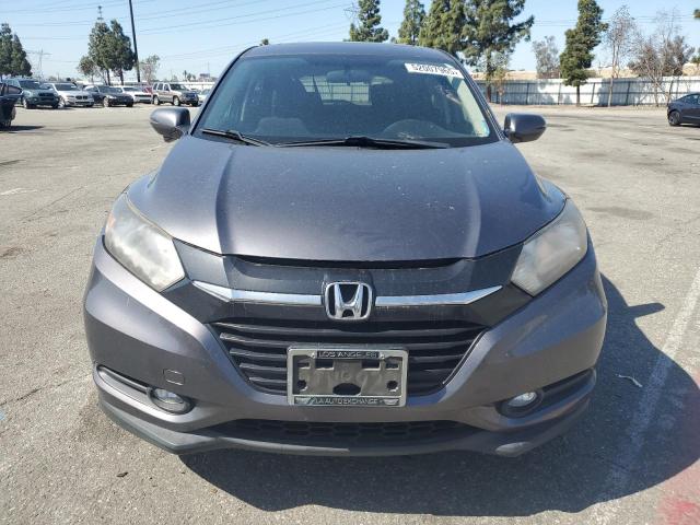 3CZRU5H56HM722343 Honda HR-V EX