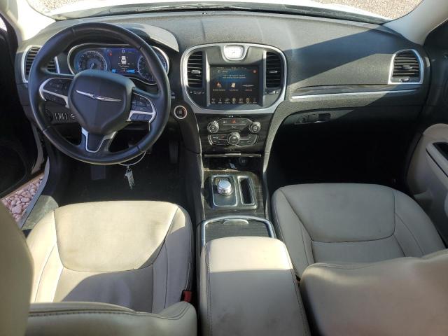 2C3CCARGXFH808827 Chrysler 2015