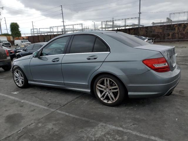 WDDGF4HBXEA938279 Mercedes-Benz 2014