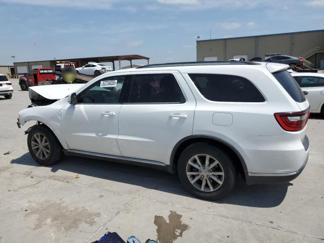 1C4RDHDGXFC946194 Dodge Durango Li