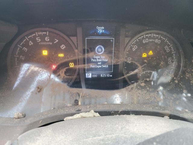 3TMAZ5CN0JM054413 Toyota 2gr-fks