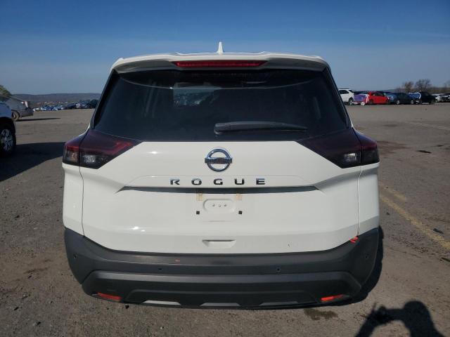 5N1AT3AA3MC807472 Nissan ROGUE S
