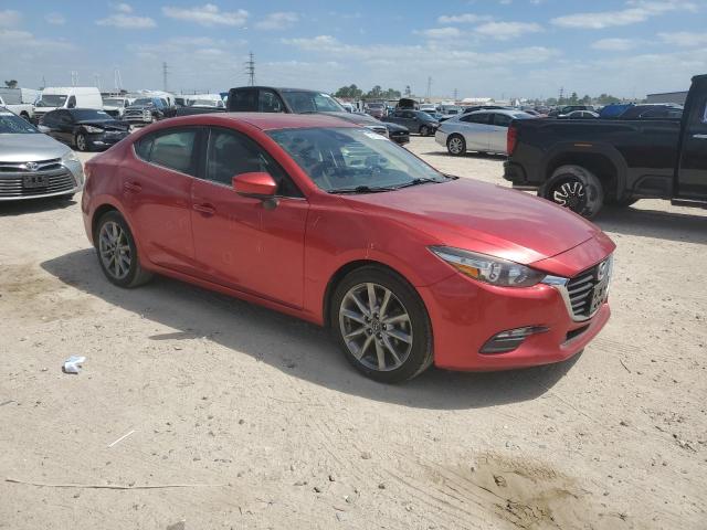 3MZBN1V38JM210358 Mazda 3 TOURING