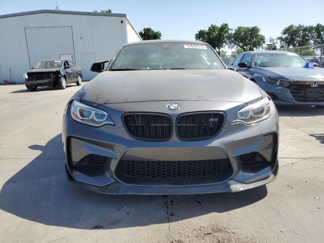 WBS1H9C3XHV887993 BMW M2