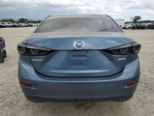 JM1BM1U72G1309421 Mazda 3 SPORT