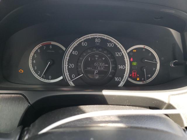 1HGCR2F85EA126840 Honda ACCORD EXL