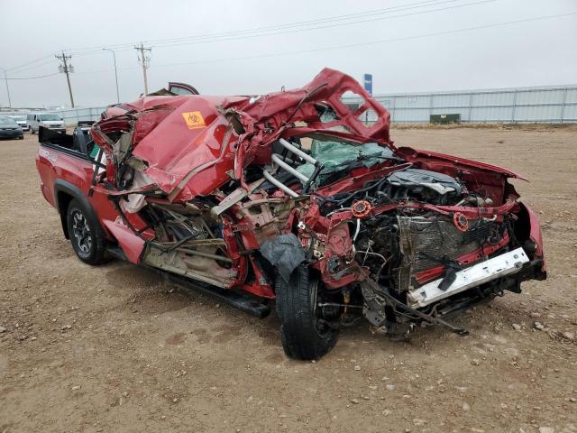 3TMCZ5AN4JM130999 Toyota 2gr-fks