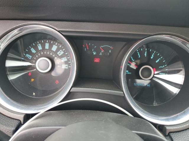 1ZVBP8AM4E5327819 Ford Mustang