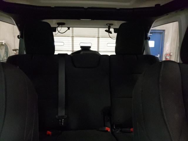 1C4HJXEG9JW164862 Jeep WRANGLER U