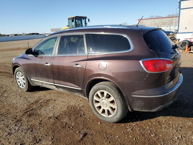 5GAKVCKD8FJ151684 Buick llt