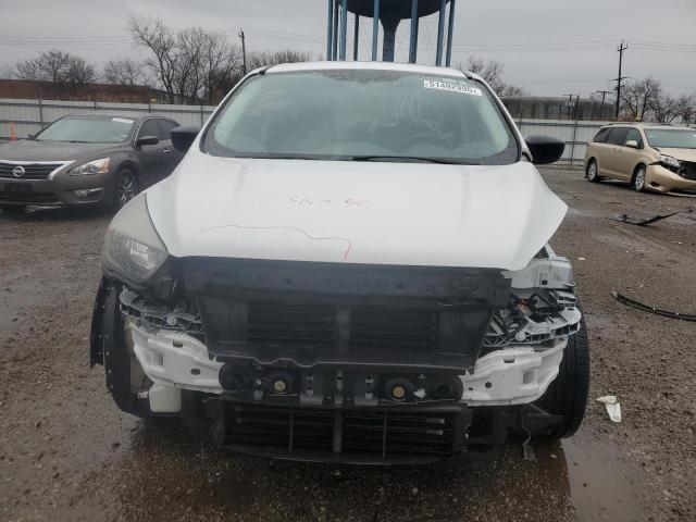 1FMCU0F79JUA66123 Ford ESCAPE S