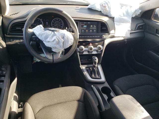 KMHD84LF4KU772655 Hyundai ELANTRA SE