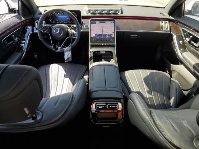 W1K6G6DB9PA174356 Mercedes-Benz S 500 4MAT