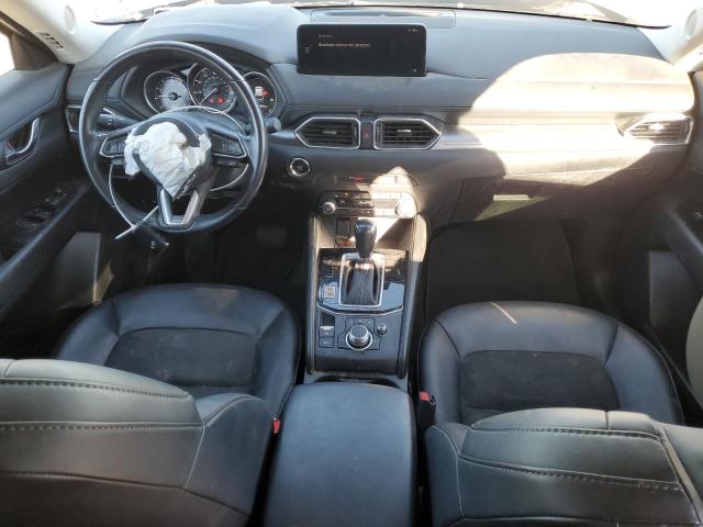 JM3KFBBM6N0622880 Mazda CX-5 SELEC
