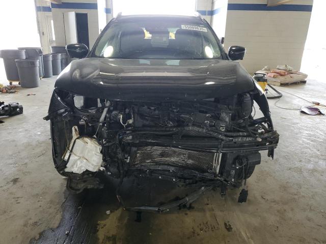 JN8AT2MV8KW392422 Nissan ROGUE S