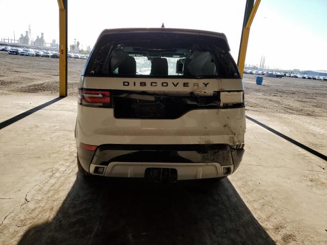 SALRR2RK1JA074044 Land Rover Discovery