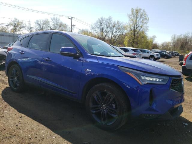 5J8TC2H67RL039447 Acura Rdx A-spec