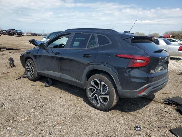 KL77LJEP2SC117532 Chevrolet Trax 2rs