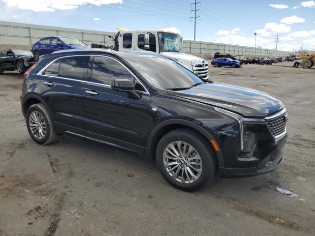 1GYFZCR46SF160711 Cadillac lsy