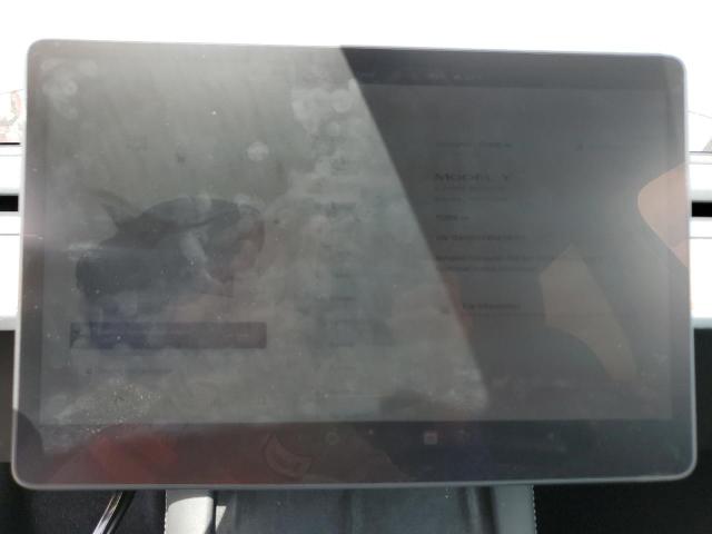 7SAYGDEE4RA316722 Tesla 2024