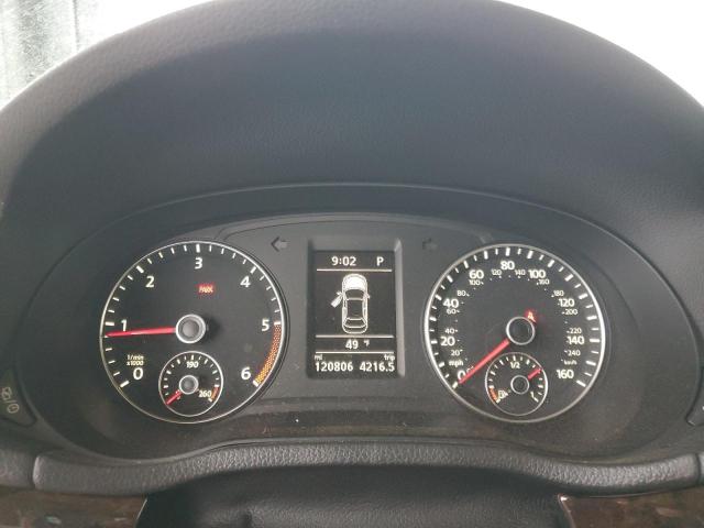 1VWCV7A36FC058389 Volkswagen 2015