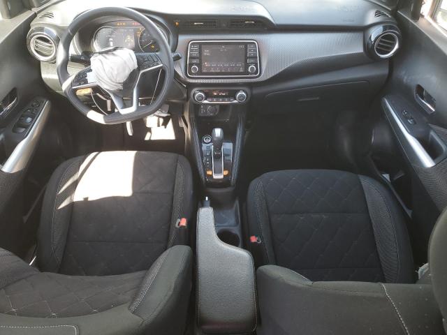 3N1CP5CV5LL545425 Nissan KICKS SV