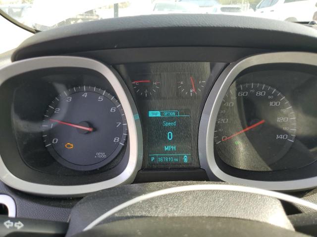 2GNALCEK0G6337977 Chevrolet EQUINOX LT