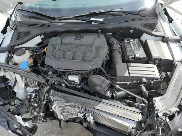 1VWSA7A39MC017906 Volkswagen Passat