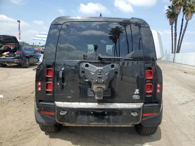 SALE3ERU7N2096259 Land Rover DEFENDER 1