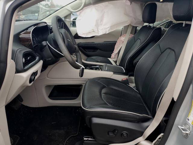 2C4RC3GG4PR527820 Chrysler PACIFICA L