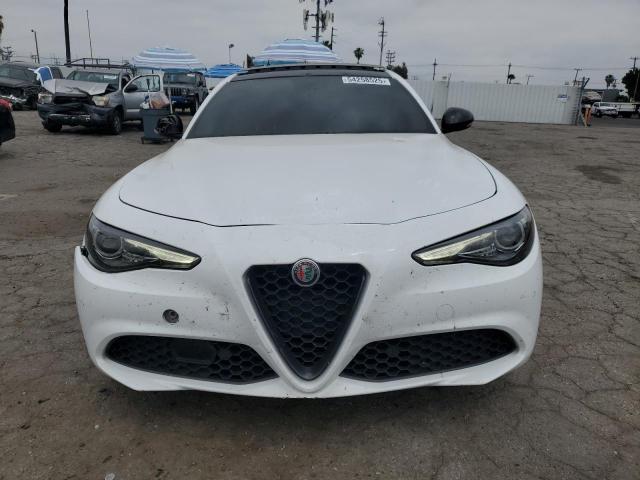 ZARFAMBN6K7605647 Alfa Romeo 2019