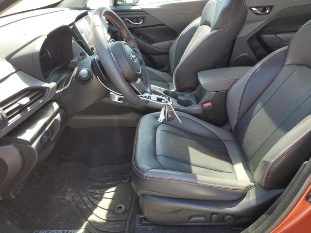 4S4GUHM68R3710187 Subaru Crosstrek