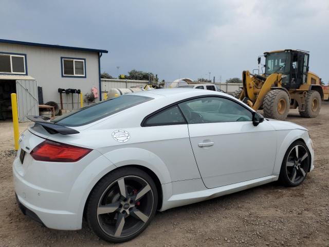 TRUAEAFV8M1001434 Audi TT