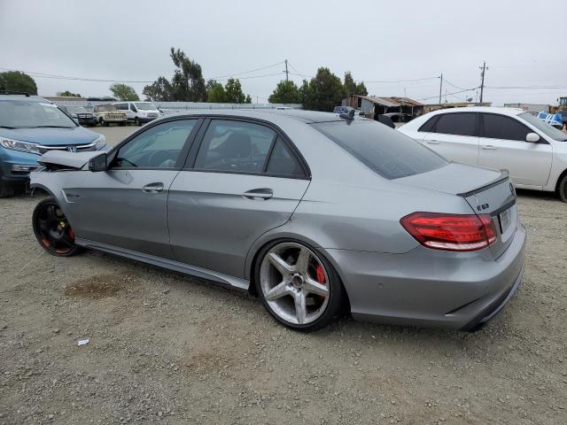 WDDHF7GB7EA947111 Mercedes-Benz E 63 AMG-S
