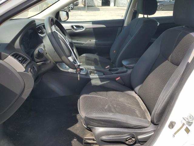 3N1AB7AP6FY373645 Nissan 2015