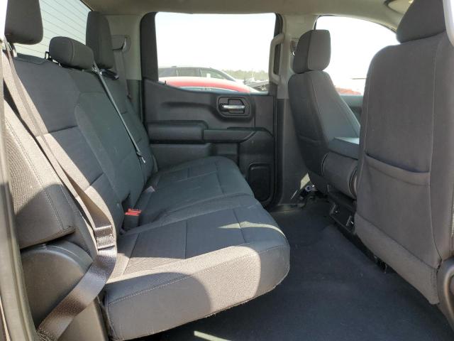 1GCPABEK5PZ214635 Chevrolet Silverado