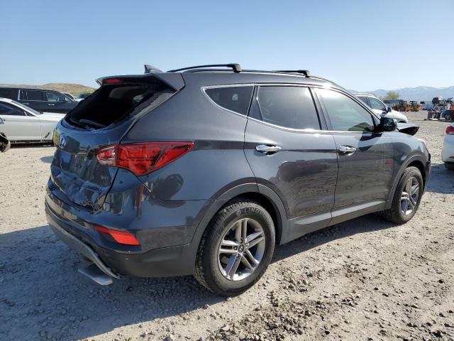 5XYZU3LB8HG490154 Hyundai SANTA FE S