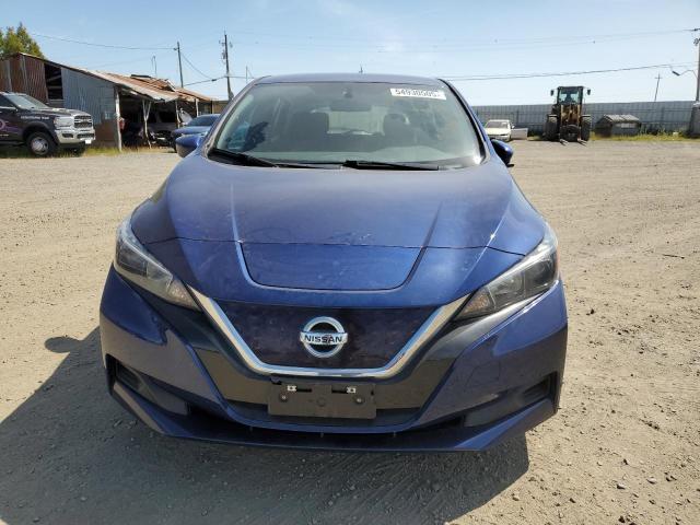 1N4AZ1CPXKC320460 Nissan Leaf