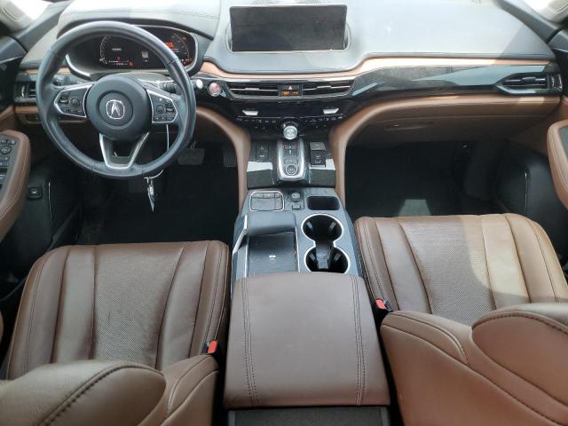 5J8YE1H41NL007029 Acura MDX TECHNO