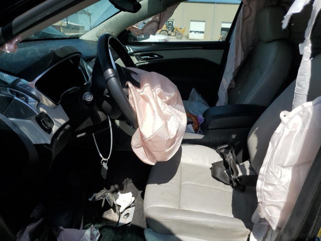 3GYFNAE35ES516336 Cadillac SRX