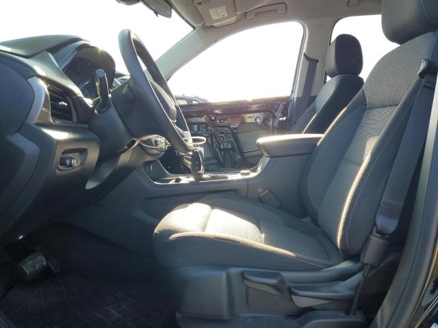 1GNERFKW1MJ254159 Chevrolet TRAVERSE L