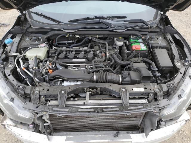 2HGFC1E52KH700887 Honda CIVIC SI